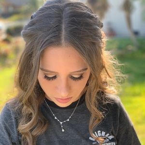 Meet your Posher, Hailee